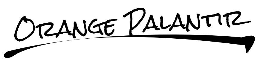 Orange Palantir
